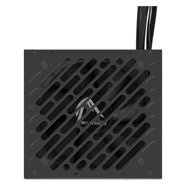 Formula Tápegység 750W - FV-750BD (80 Plus Bronze, Aktív PFC, ATX3.1, 12cm) (750 W) (TAPFORFV750BD)