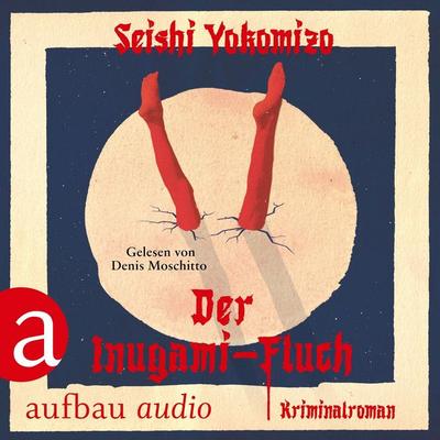 Der Inugami-Fluch - Seishi Yokomizo, Audio, 9783757017262