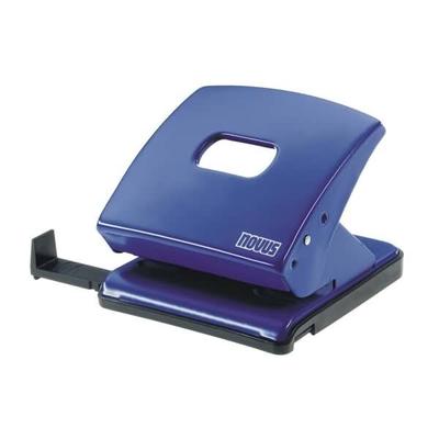 NOVUS Locher C225 2,5mm blau