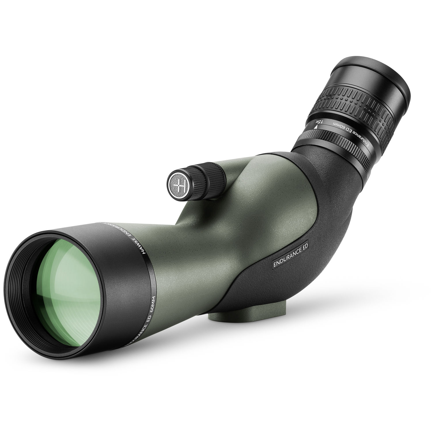 Hawke Endurance ED 15-45x60 Spotting Scope