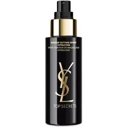 Yves Saint Laurent, Primer + Base, Top Secrets - Make-Up Setting Spray Hydrating