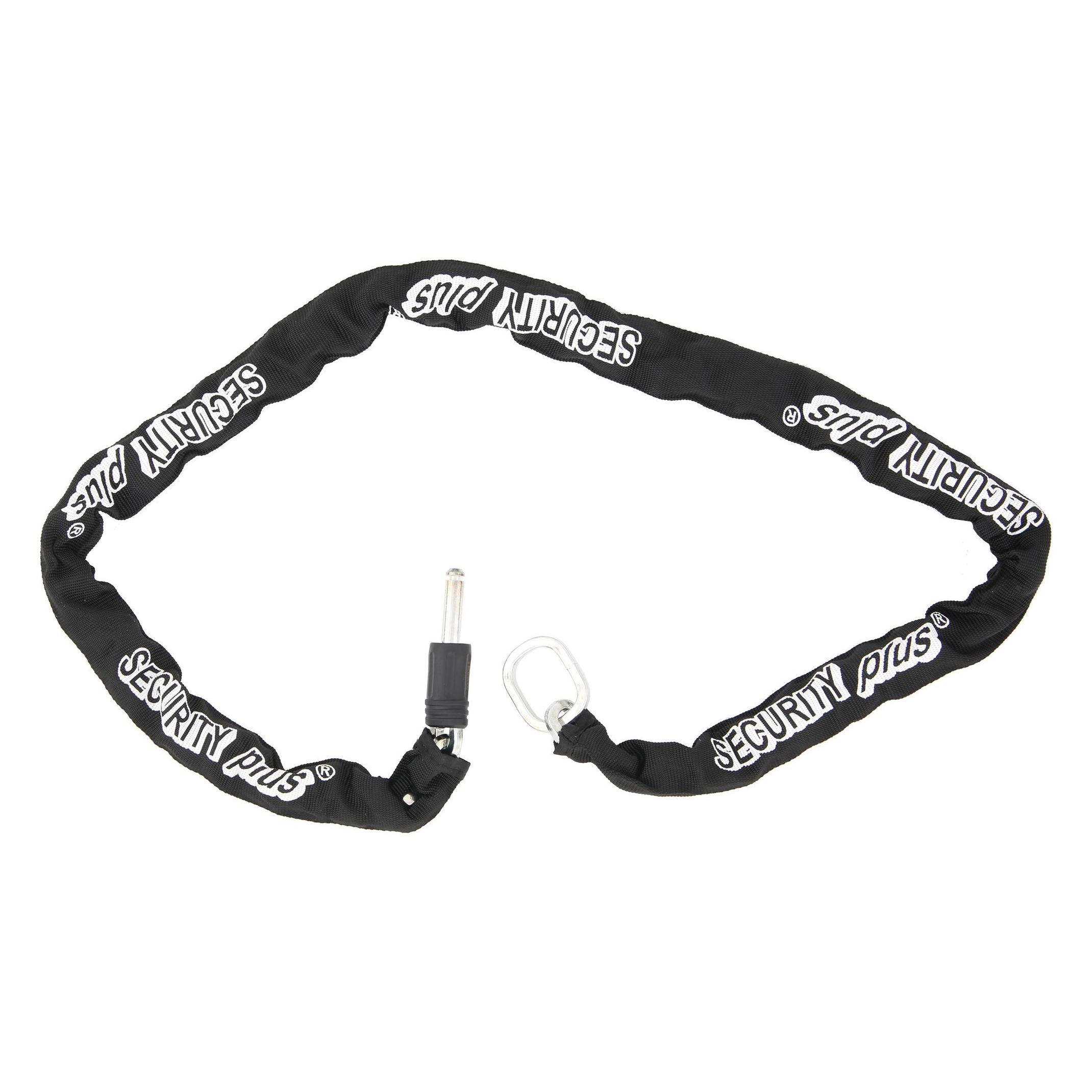 Security Plus Einsteck-Kette RS-KS 262 für Rahmenschloss RS60 (12025201)