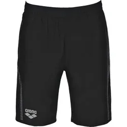ARENA Unisex Teamline Bermuda, Größe XXXL in Schwarz Schwarz