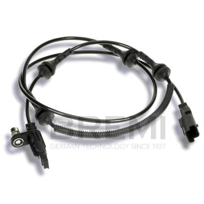 BREMI Sensor, Raddrehzahl 50263 für Citroën Peugeot