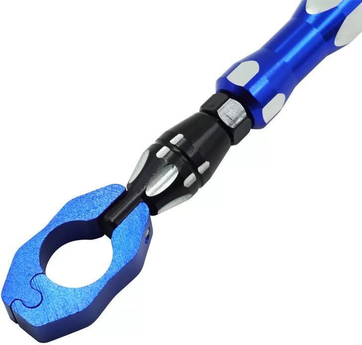 INF Barre de renfort transversale pour guidon de moto