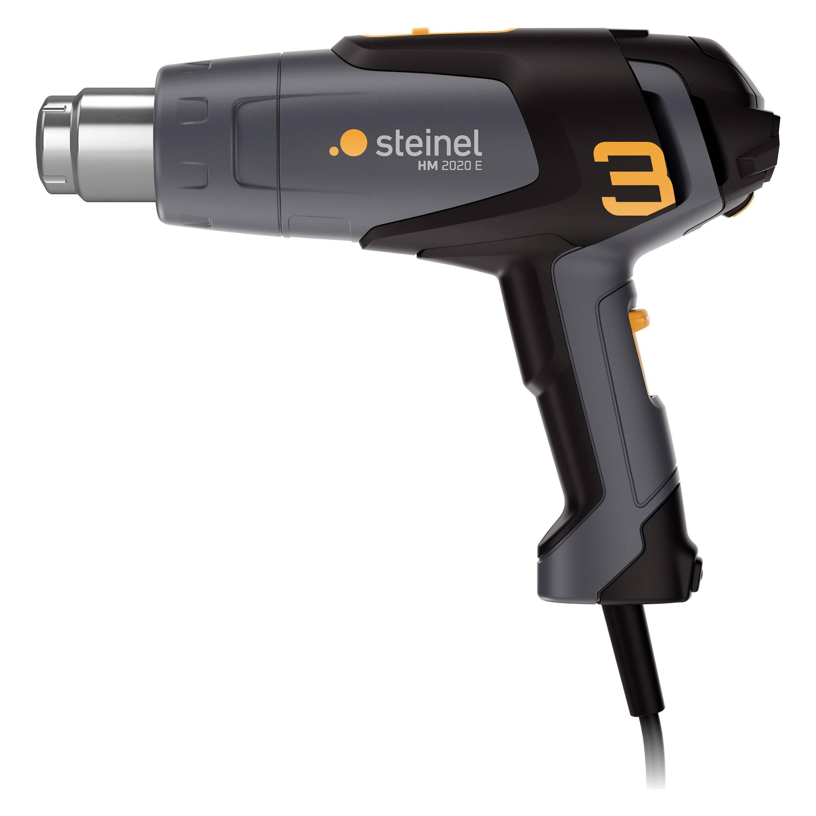 Steinel 089566 HM 2020 E KF Heissluftgebläse 2200 W (089566)