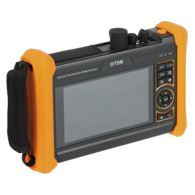 NoName REFLEKTOMETR OPTYCZNY (OTDR) CS-R6E-50H (Kabeltester) (CS-R6E-50H)