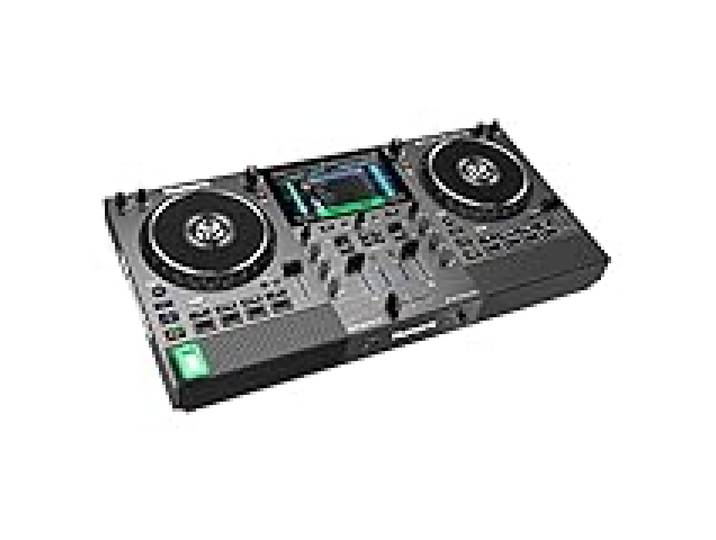 Numark Mixstream Pro Go Controleur DJ Portable Autonome