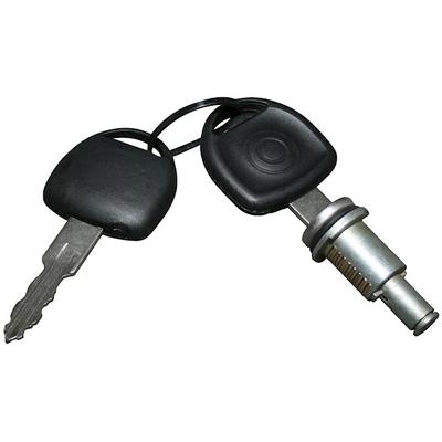 JP GROUP Schließzylinder 1287500600 vorne rechts für Opel GM