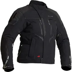 Halvarssons Vimo wasserdichte Damen Motorrad Textiljacke