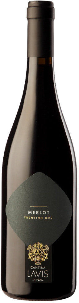 Merlot La Vis 2025