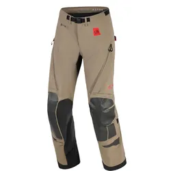 Alpinestars Nazca 3L Gore-Tex Pro wasserdichte Motorrad Textilhose XL