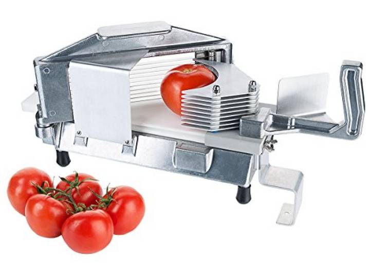 Tomatenschneider