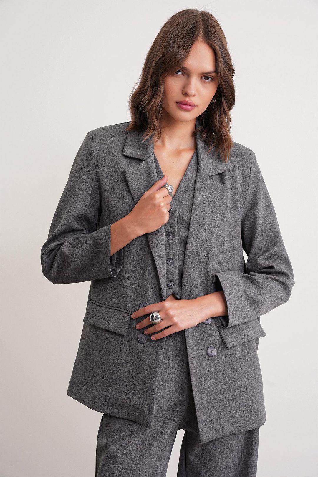 Pak Blazer