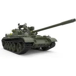 Mini art T-55A Mod.1981 Iterior Kit