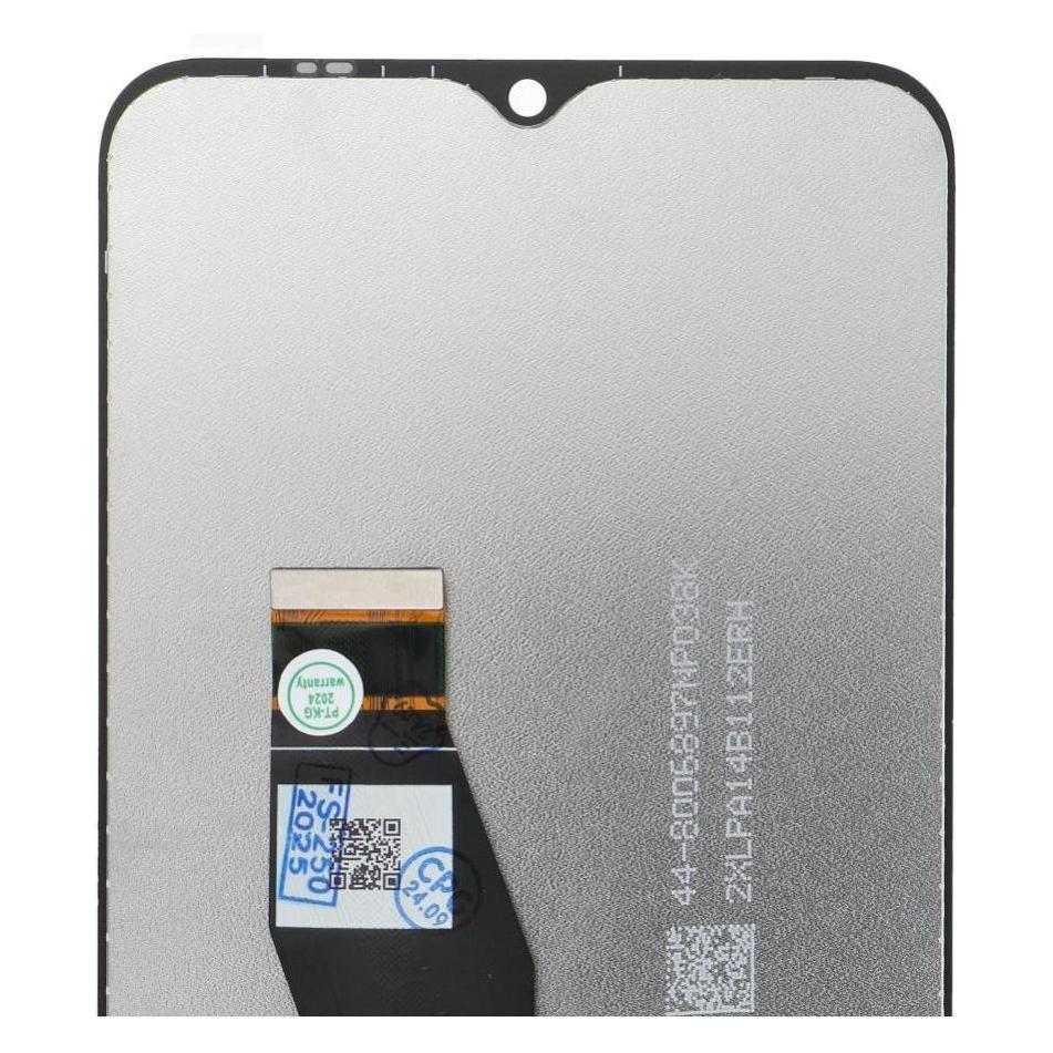 FixCell Consumables! LCD Display for MOTOROLA E13 OEM without frame (Display) (56665767)