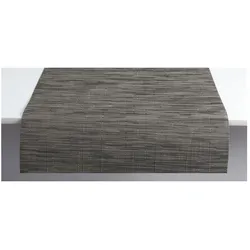 Chilewich, Tischdecke, Bamboo (183 x 36 cm)