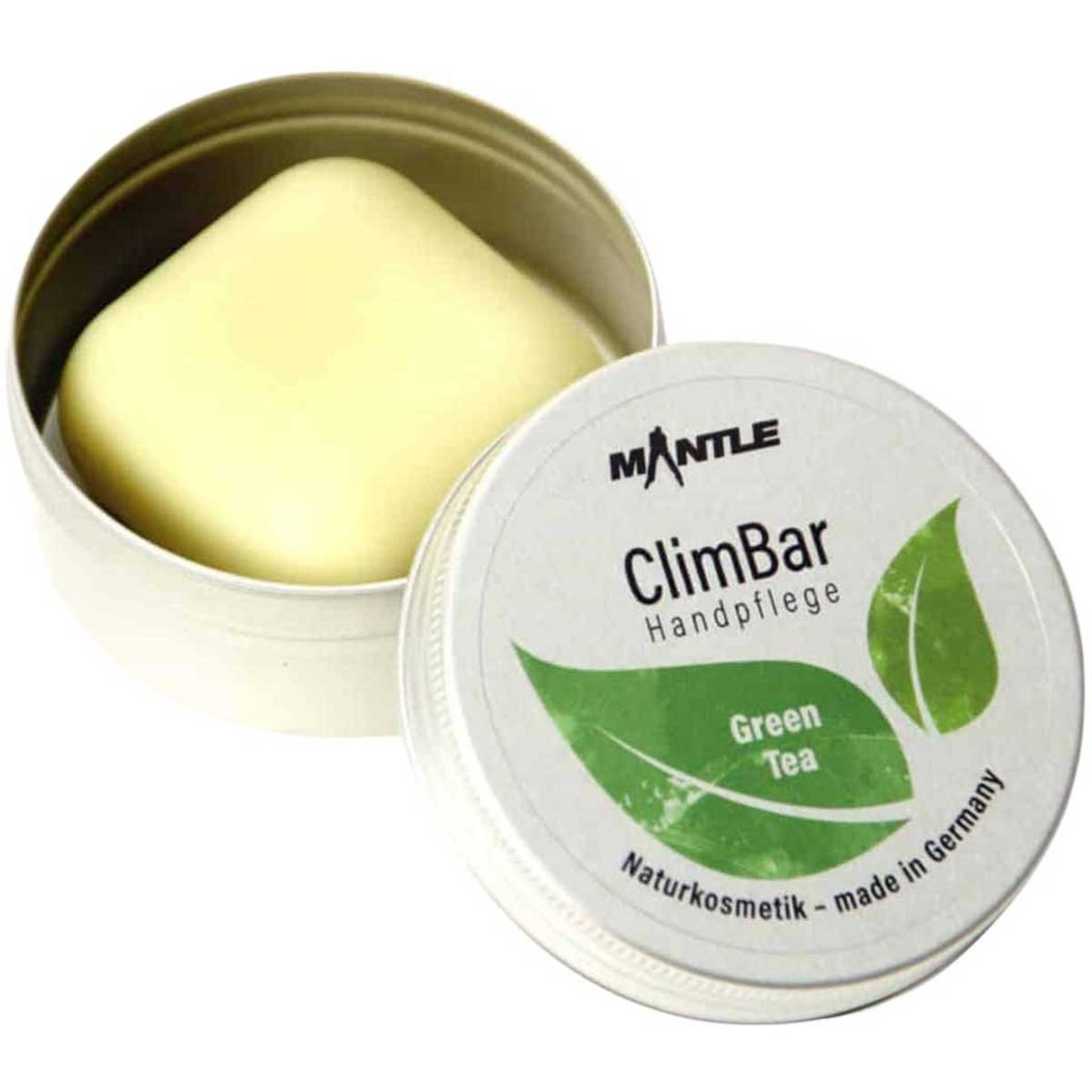Mantle ClimBar Damen Handpflege & Handcreme Größe 25g Bouldern | Sportklettern