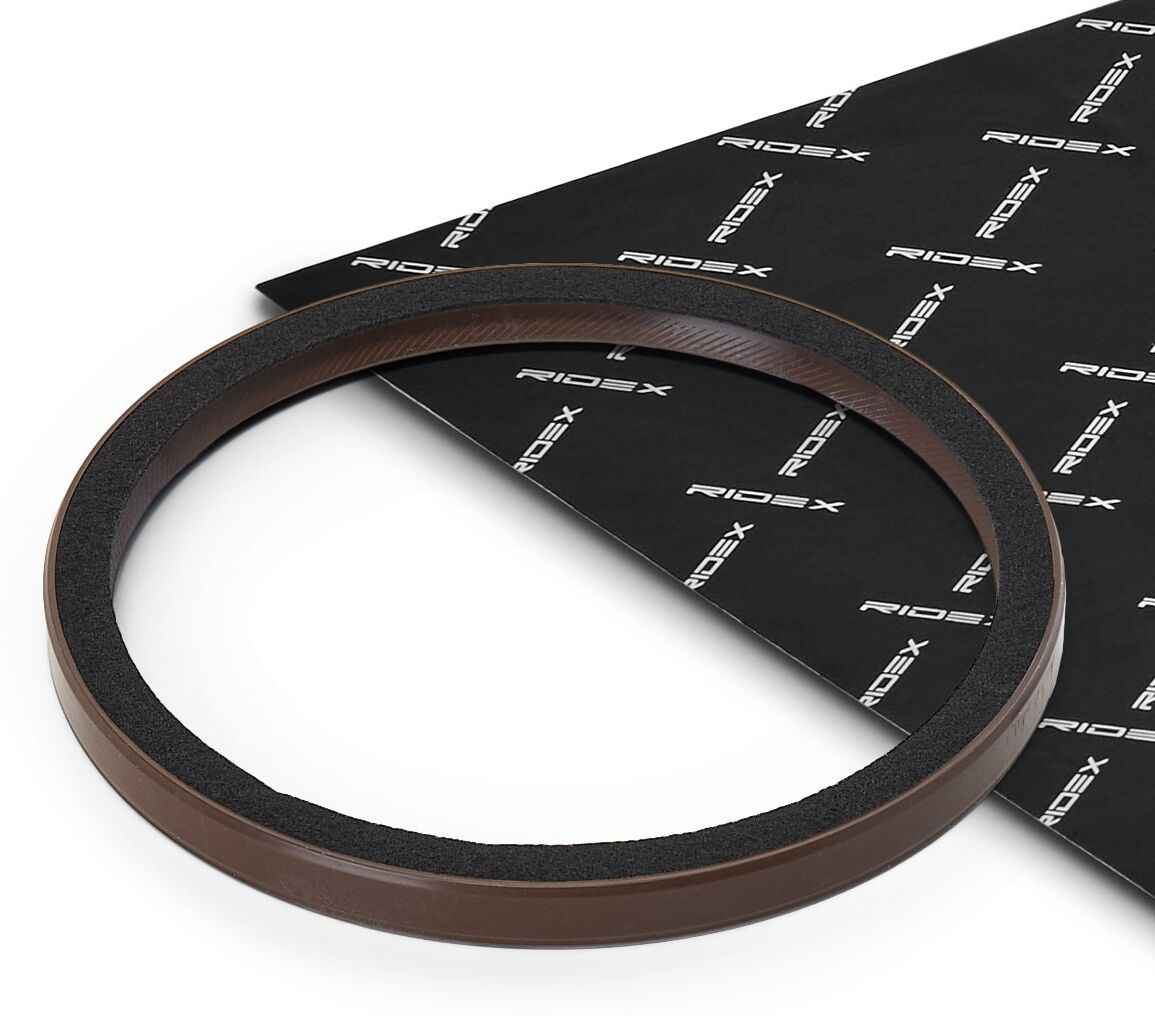 RIDEX 3771S0045 Shaft Oil Seal