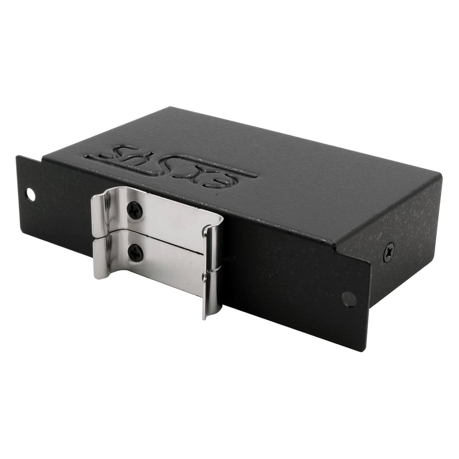 Exsys USB 2.0 HUB 4-Port extern DIN-RAIL DIN-RAIL Kit (USB-B, 4 Ports) (EX-1163HMS)