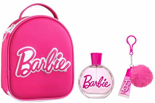 Mochila Barbie