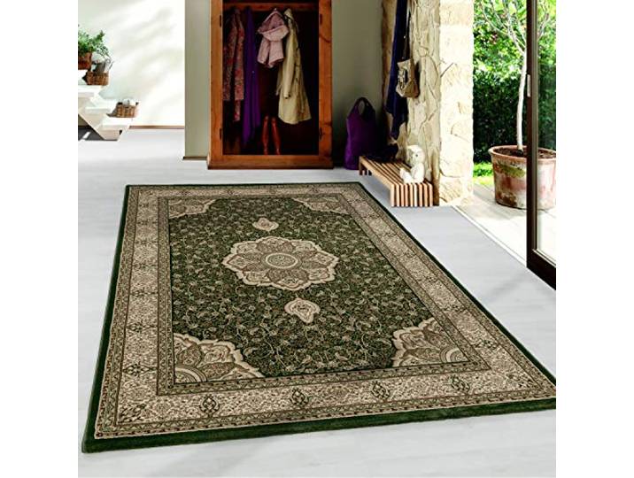 Ayyildiz Teppich KASHMIR2002902601GREEN Teppiche, 200 x 290