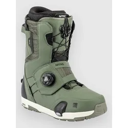 Nitro Profile TLS 2026 Step On Boots shadow Gr. 29.0