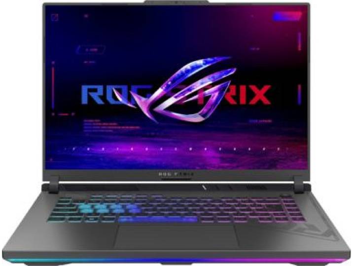 Asus - Pc Gamer Rog Strix-G16 614ju 3035w