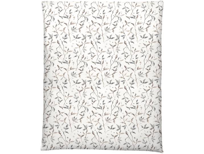 Inhouse Duvet Gots Satin 160x210 Blatt