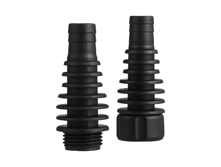 Oase Universal Teichschlauchverbinder max. ⌀ 13 mm