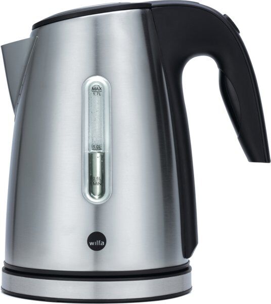 Wilfa Wk3s-2000 Elkedel, 1.7 Liter, Stål