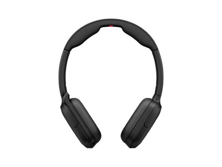HP Poly Micro-casque sans fil Focus 625 Duo - Connexion Bluetooth