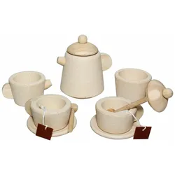 Plantoys Tee Set