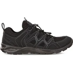ECCO Damen Leichtwanderschuhe "Terracruise LT", Größe 37 in Schwarz Schwarz