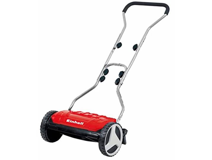 Einhell handgrasmaaier GE-HM 38 S