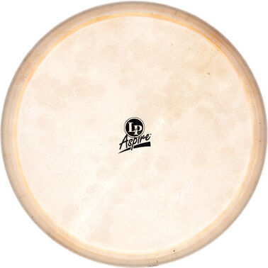 LP "A630A Djembe Head 12 1/2""