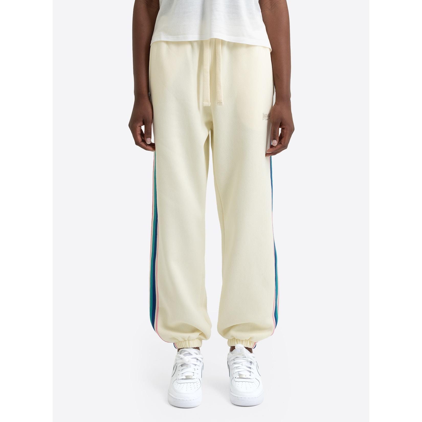 Lonsdale Frauen Jogginghose lockere Passform HILLVIEW