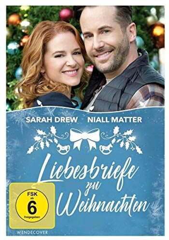Siobhan Devine - Liebesbriefe zu Weihnachten - Preis vom 09.10.2026 07:28:09 h
