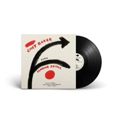 Chet Baker Plays Vladimir Cosma - Chet Baker, Vinyl
