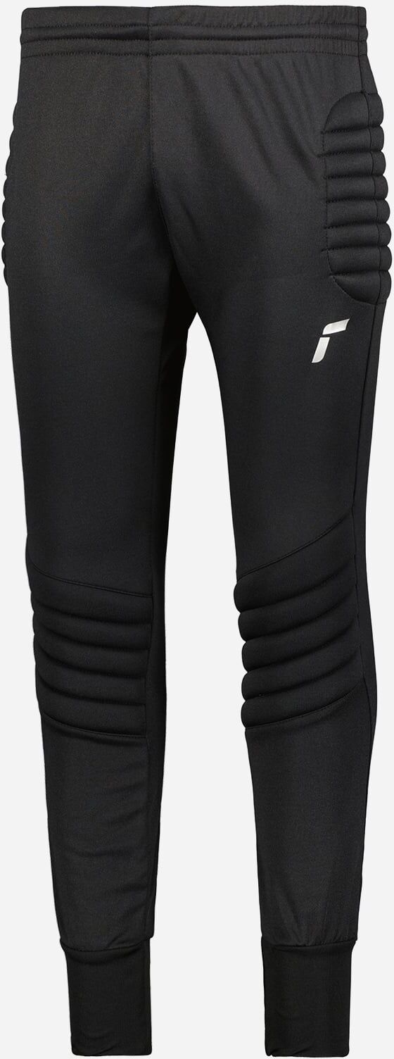 Reusch Portiere Training New - Pantaloncini Calcio Portiere - Uomo - Nero M