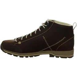 Dolomite, Herren, Wanderschuhe, Cinquantaquattro GTX (43), Braun