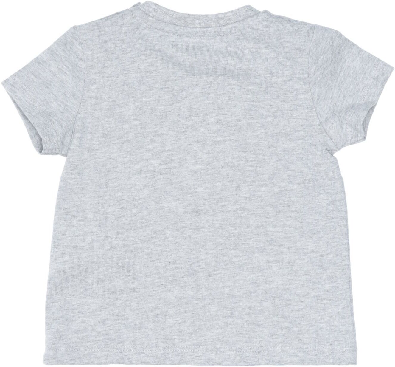 Guess Camiseta Niño Gris 6 Niño
