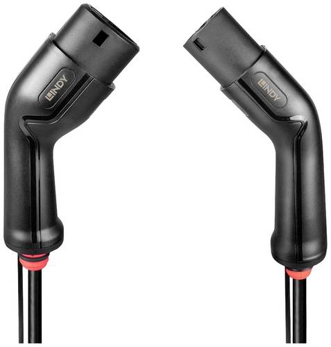 LINDY 30111 eMobility Ladekabel 7m
