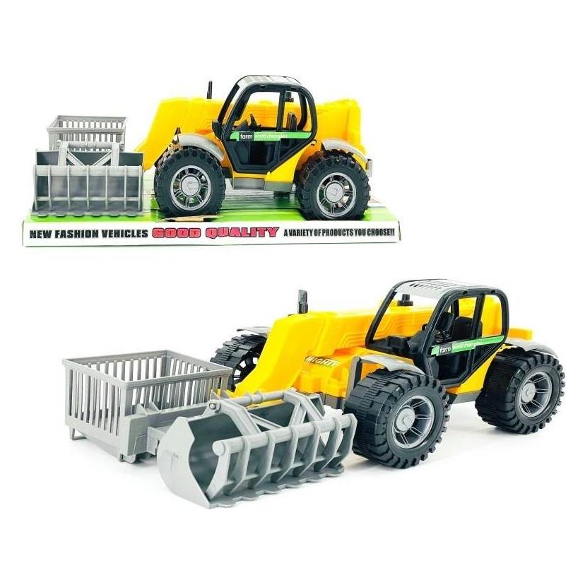 Macyszyn Toys Landwirtschaftliches Fahrzeug (58223302)