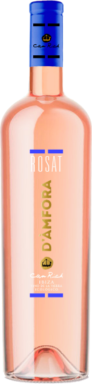 Can Rich Rosat d'Amfora 2024