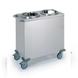 Tournus  Tellerspender - unbeheizt -