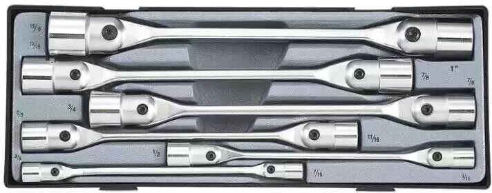 FORCE T50616S Tool Module