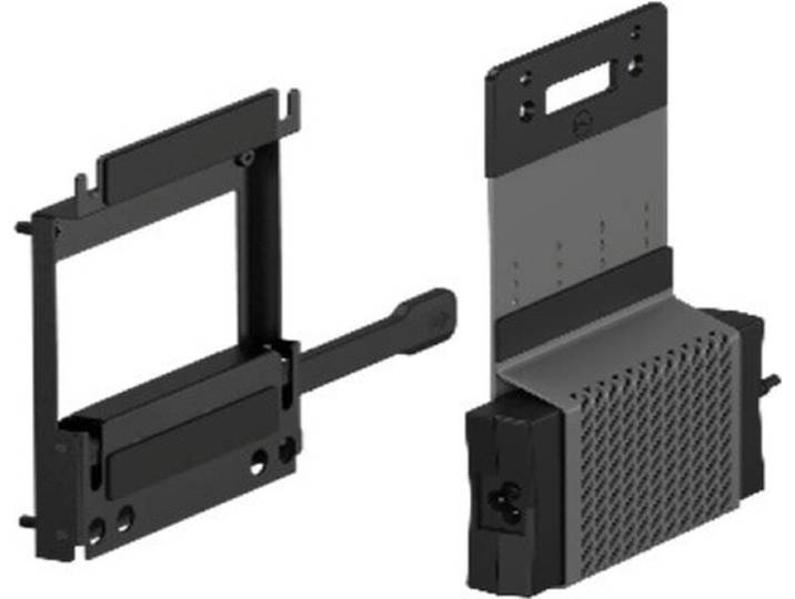 Dell OptiPlex Micro en dunne client VESA-bevestiging met adapterbevestiging