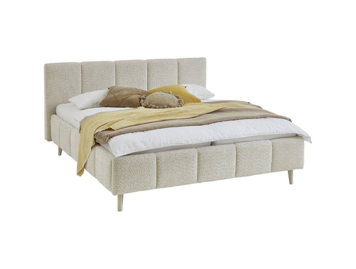 Bett Alena cream 160 x 200 cm - Bett