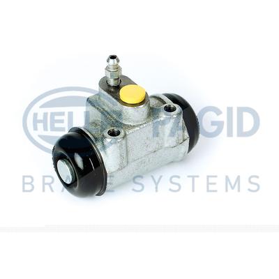 Hella Radbremszylinder [Hersteller-Nr. 8AW355533-951] für Fiat
